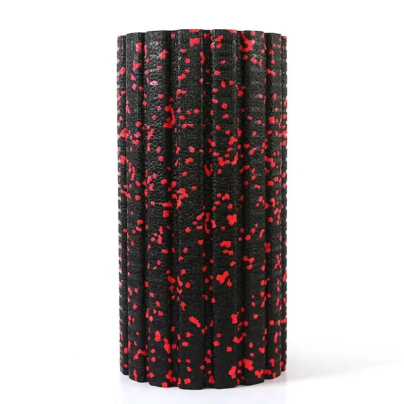 Travel Sized Yoga Foam Roller