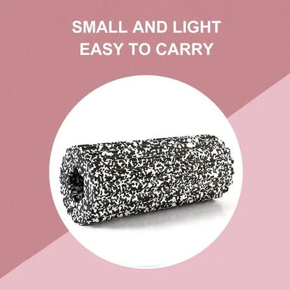 Travel Sized Yoga Foam Roller